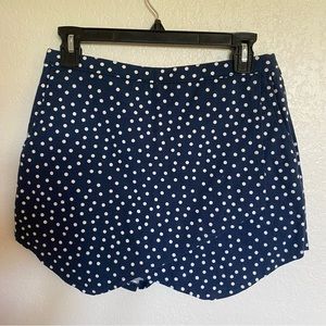 Abercrombie & Fitch skort